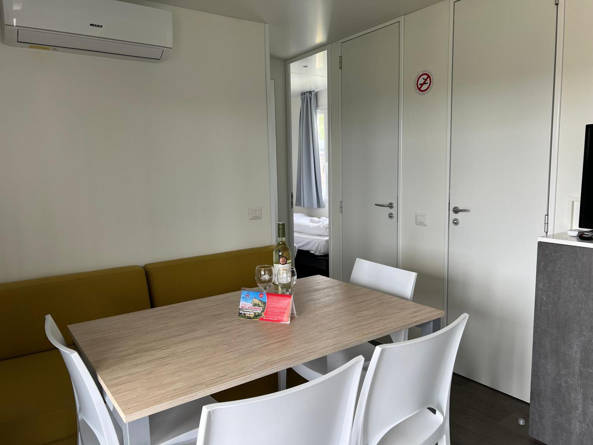 Camping Resort 리거스버그 외부 사진