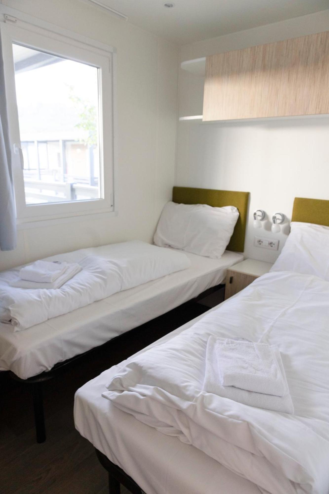 Camping Resort 리거스버그 외부 사진