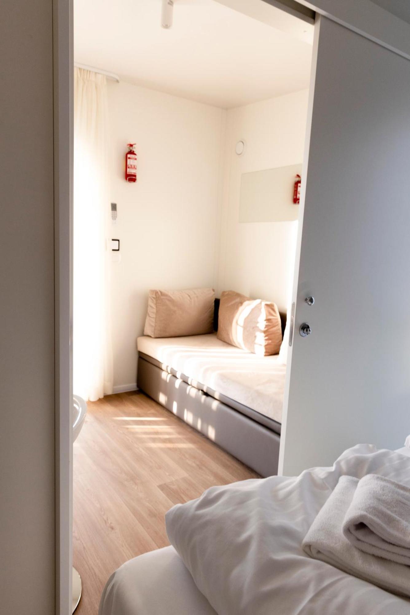 Camping Resort 리거스버그 외부 사진
