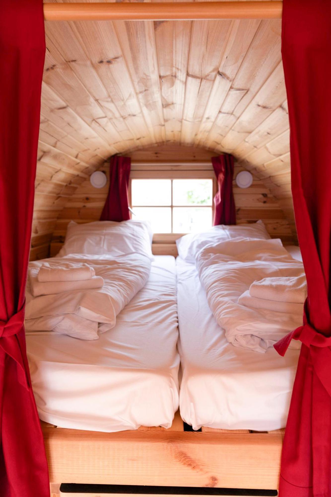 Camping Resort 리거스버그 외부 사진
