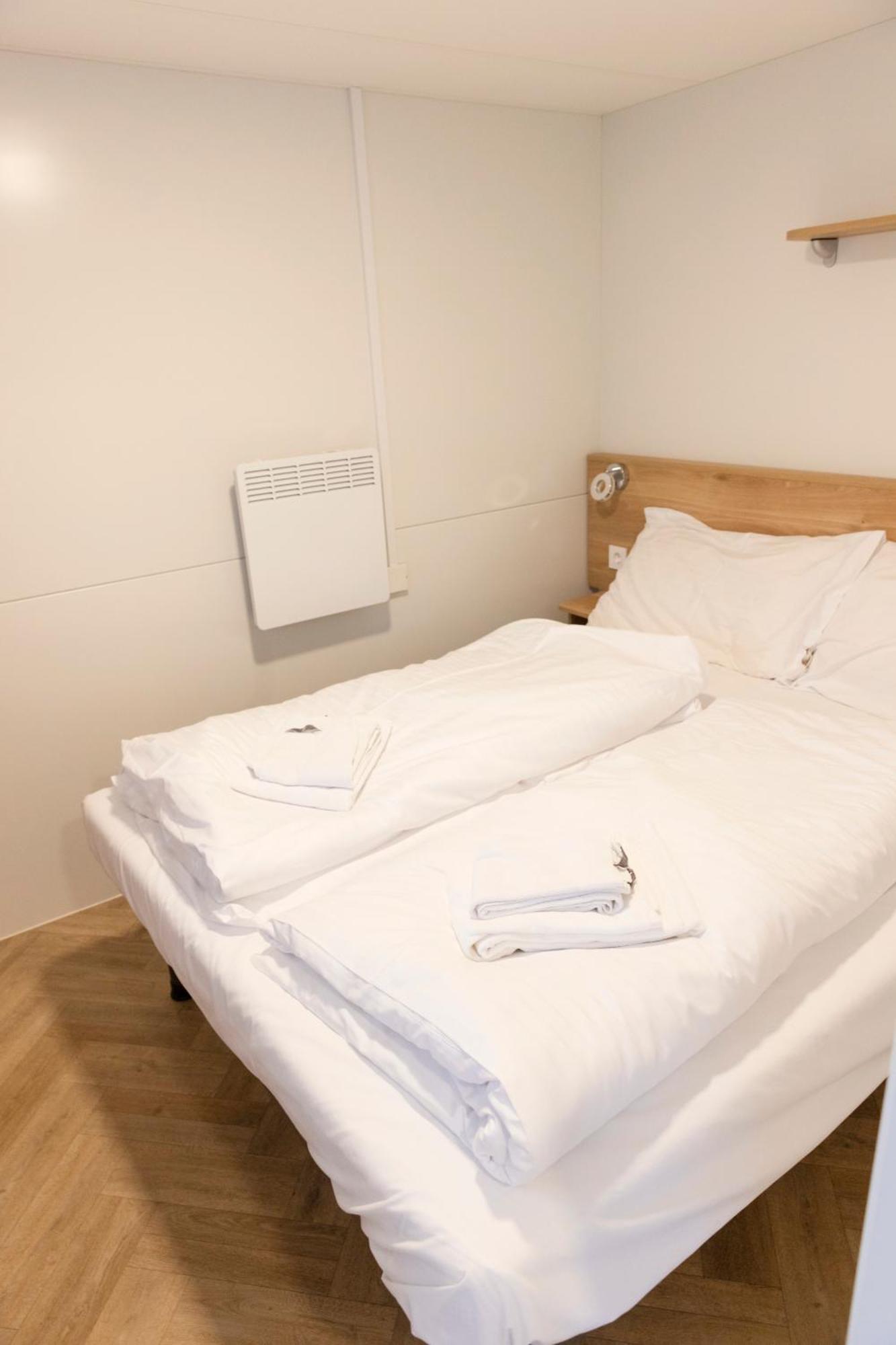 Camping Resort 리거스버그 외부 사진