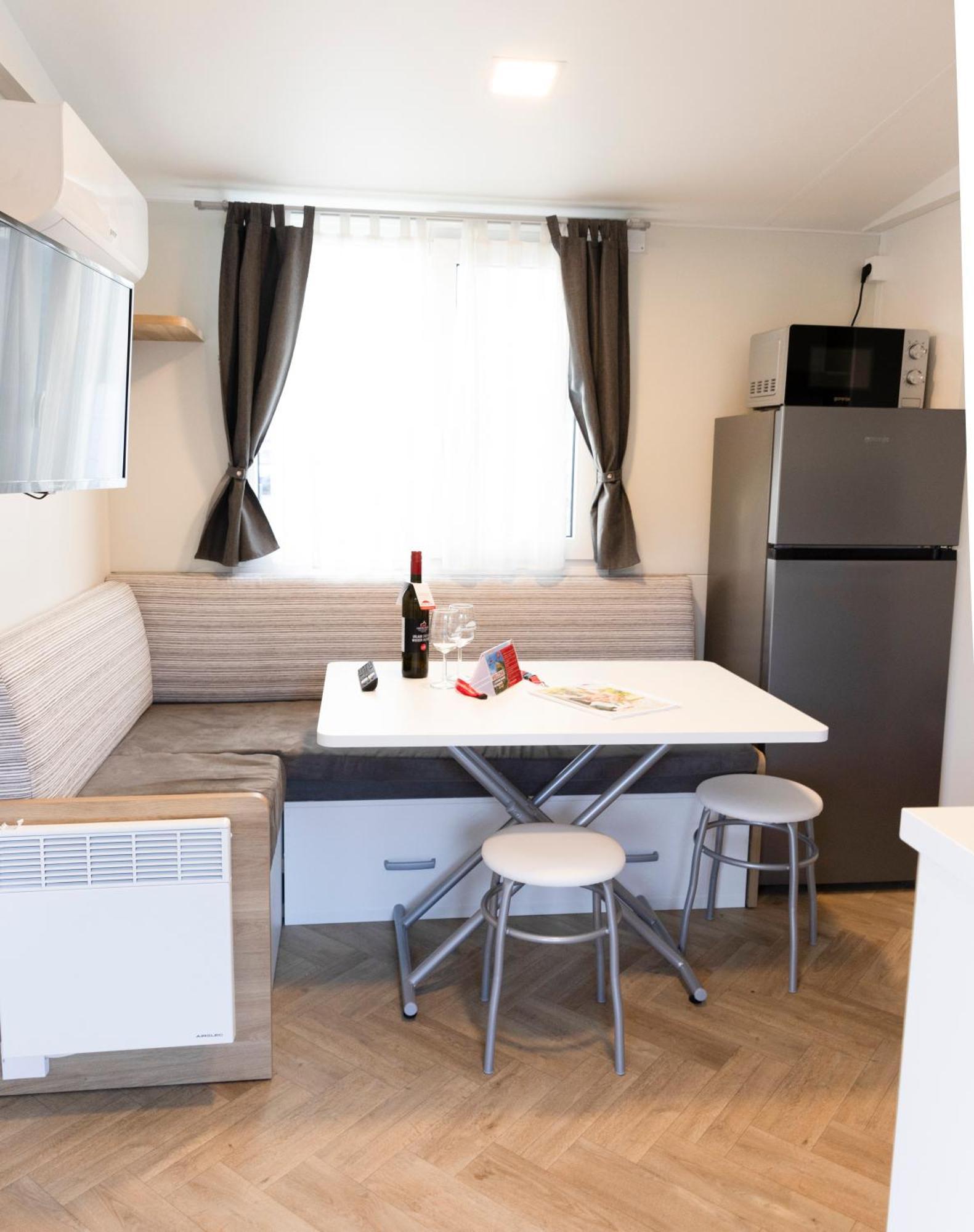 Camping Resort 리거스버그 외부 사진